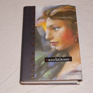 Diana Gabaldon Muukalainen